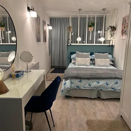 La Petite Maison *
