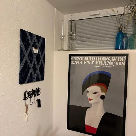 La Petite Maison Ferienhaus Pont-d'Ouilly