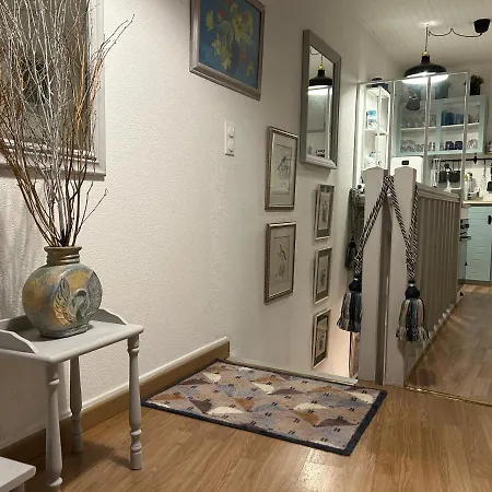 La Petite Maison * Pont-d'Ouilly