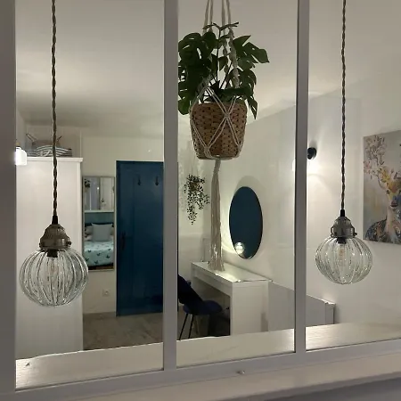 La Petite Maison Hébergement de vacances