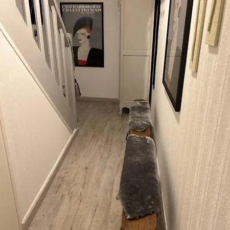 La Petite Maison Hébergement de vacances