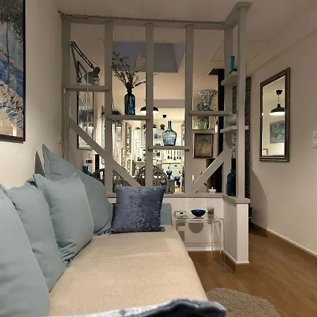 La Petite Maison Hébergement de vacances Pont-d'Ouilly