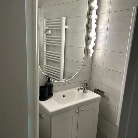 La Petite Maison Hébergement de vacances