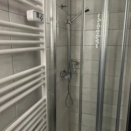 La Petite Maison Hébergement de vacances *