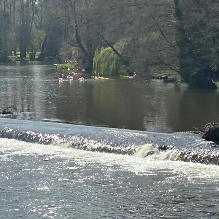 Ferienhaus La Petite Maison *