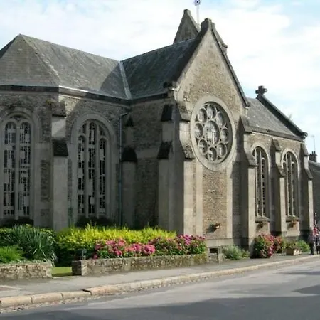 La Petite Maison