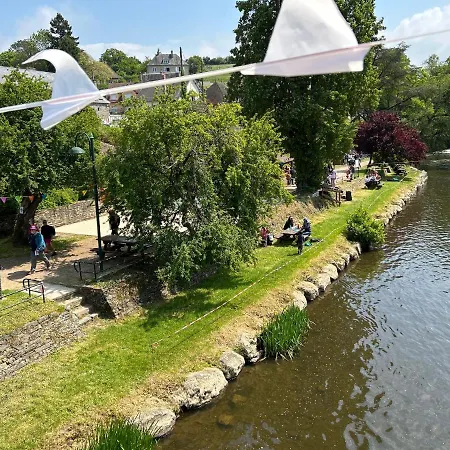 Hébergement de vacances La Petite Maison Pont-d'Ouilly