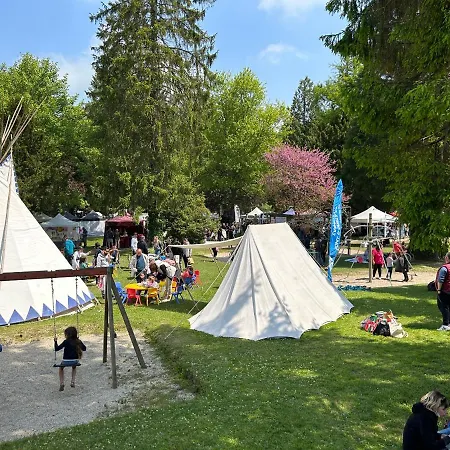 La Petite Maison Pont-d'Ouilly