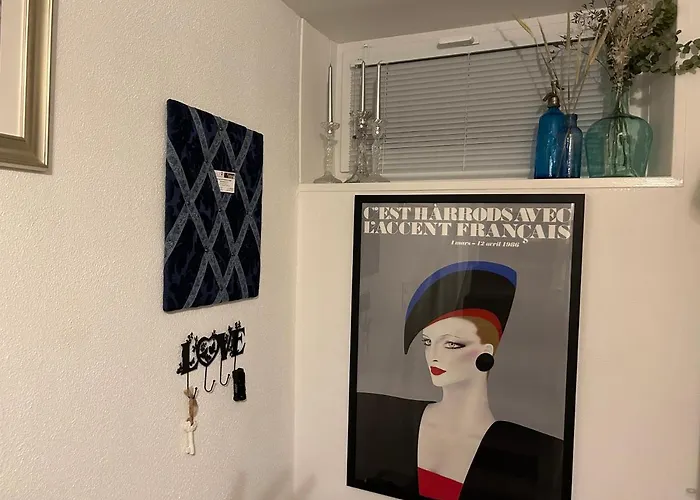 La Petite Maison Ferienhaus Pont-d'Ouilly