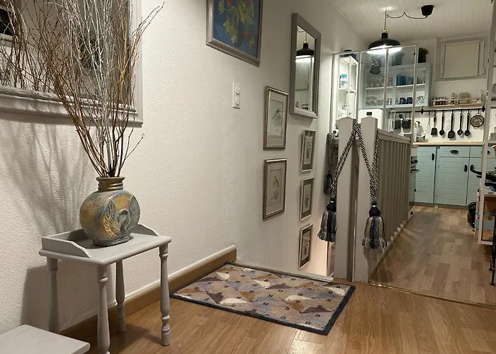 La Petite Maison * Pont-d'Ouilly