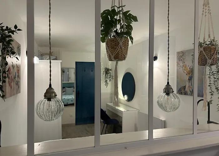 La Petite Maison 別荘