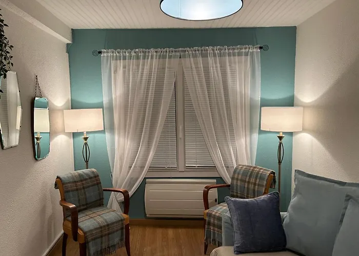 別荘 La Petite Maison Pont-d'Ouilly