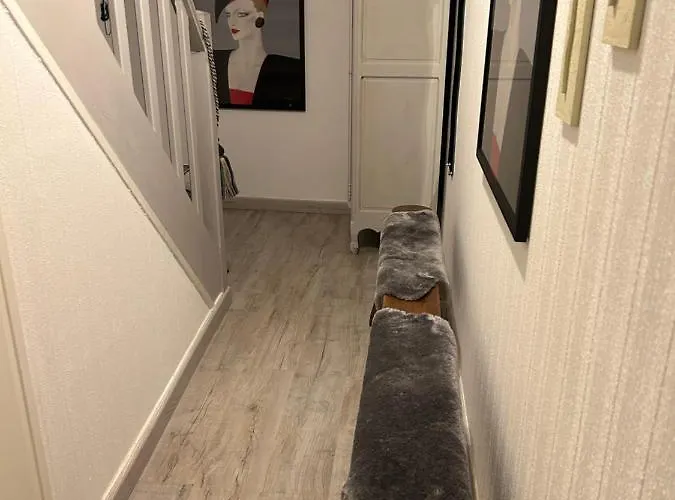 La Petite Maison 別荘