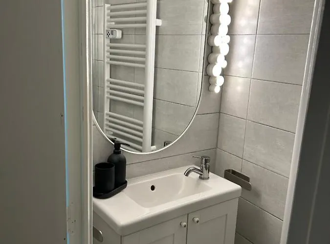 La Petite Maison Ferienhaus