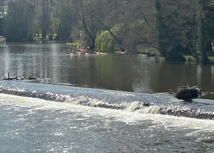 Ferienhaus La Petite Maison *