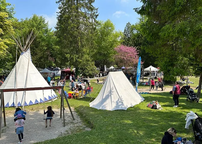 La Petite Maison Pont-d'Ouilly